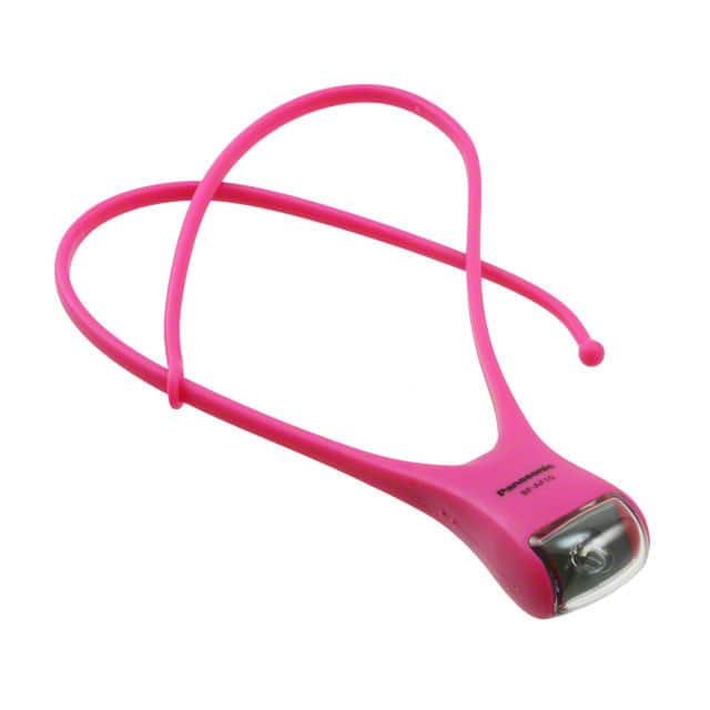 Panasonic LED Neck Light Black BF-AF10P-K - Foto 11